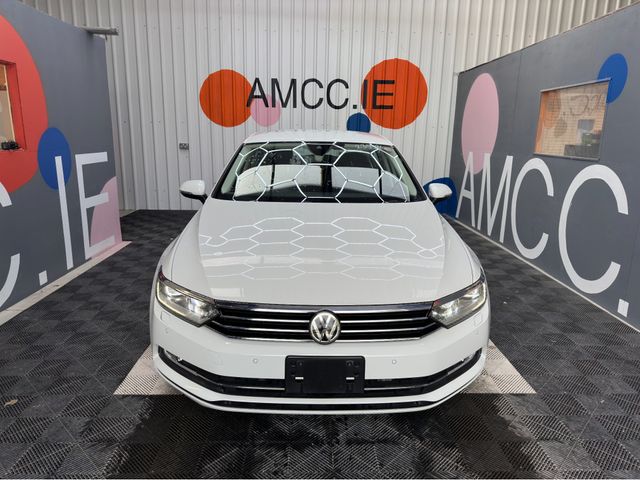 Image for 2015 Volkswagen Passat VW PASSAT AUTOMATIC COMFORT LINE /1.4 PETROL / 107K KMS / AUTOMATIC / REVERSE CAMERA & MORE 