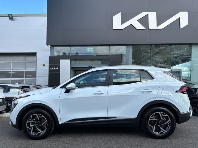 Image for 2025 Kia Sportage 1.6 DSL K2 Leather