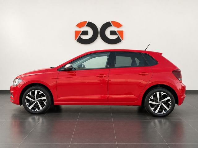 Image for 2018 Volkswagen Polo BEATS *2 YEAR NCT*