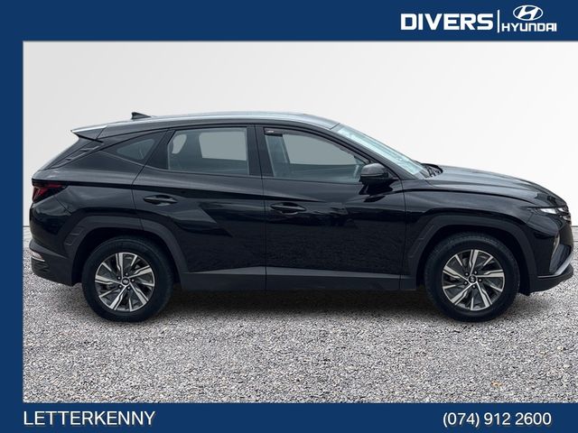Image for 2022 Hyundai Tucson Comfort Plus