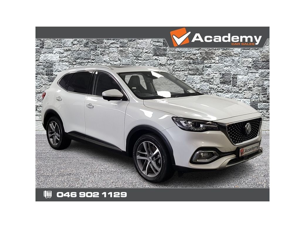 Image for 2023 MG HS MG - Exclusive 5DR Auto**FRESH STOCK**