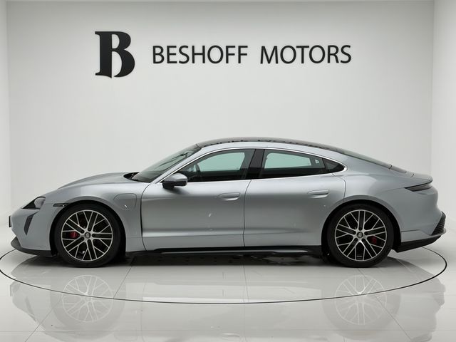 Image for 2021 Porsche Taycan 4S PERFORMANCE BATTERY=1 OWNER//ONLY 16000 MILES//D REG=FULL PORSCHE SERVICE HISTORY=TAILORED FINANCE PACKAGES AVAILABLE=TRADE IN’S WELCOME 