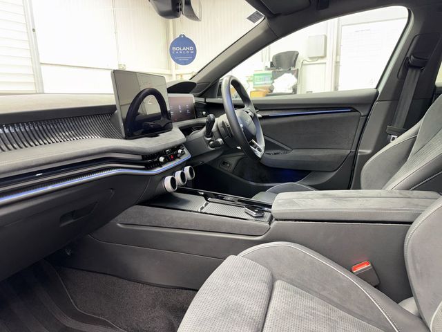 Image for 2025 Skoda Superb 2.0TDI DSG SPORTLINE *FREE HAMPER* €120 P/W ON PCP