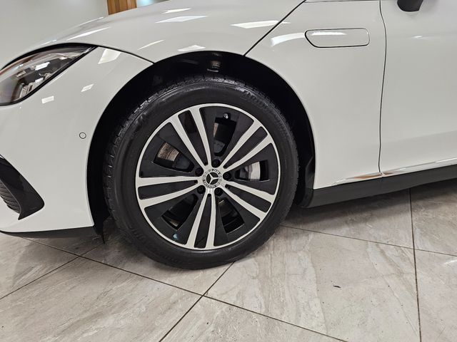 Image for 2025 Mercedes-Benz EQE 350 SPORT +