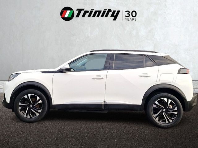 Image for 2021 Peugeot 2008 ** REAR REVERSING CAMERA ** TOUCH SCREEN DISPLAY ** TRINITY MOTORS **