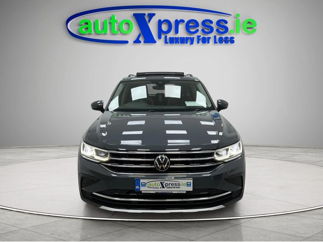 Image for 2023 Volkswagen Tiguan 1.4 TSI PHEV Elegance