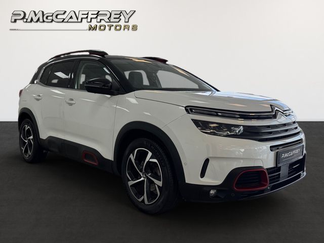 Image for 2021 Citroen C5 Aircross 