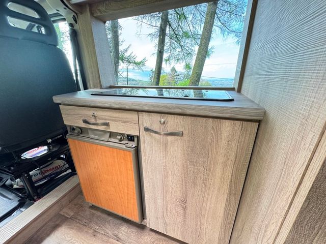 Image for 2018 Fiat Ducato Fiat Ducato Maxi Camper Van | Fully Converted | A Must See Ready To Go