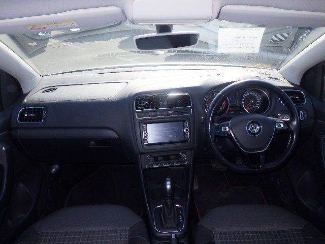 Image for 2017 Volkswagen Polo 1.2 Petrol Auto