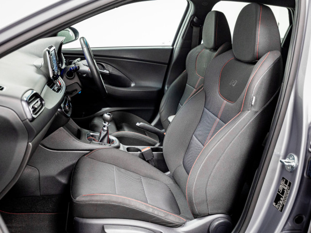 Image for 2024 Hyundai i30 N-Line 1.0 Petrol 120HP