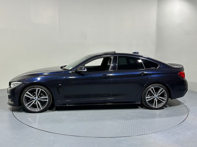 Image for 2016 BMW 4 Series 420D M Sport Gran Coupe *Sunroof*