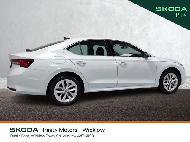 Image for 2026 Skoda Octavia ** SELECTION ** 1.5 TSI ** 115 BHP ** DSG-AUTO ** MILD HYBRID ** TRINITY SKODA **