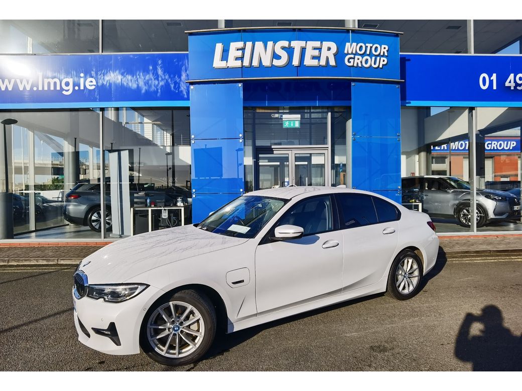 Image for 2021 BMW 3 Series 330E SE PRO - FINANCE AVAILABLE - CALL US TODAY ON 01 492 6566 OR 087-092 5525