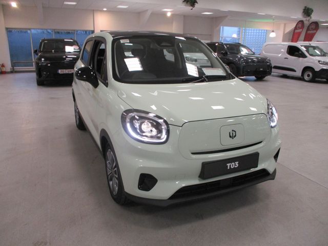 Image for 2026 Leapmotor T03 5Dr