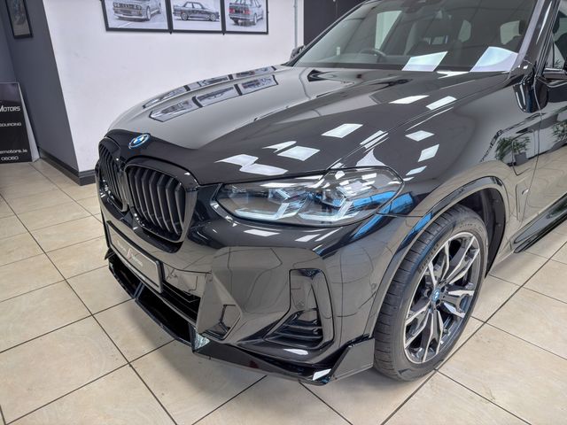 Image for 2023 BMW X3 30e Msport Pro