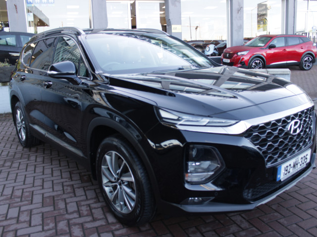 Image for 2019 Hyundai Santa Fe 2.2CRDI 4WD EXECUTIVE PLUS 5DR 7 SEATER // IMMACULATE CONDITION THROUGHOUT // BUY WITH CONFIDENCE AA AND SIMI APPROVED DEALER 2026 // FINANCE ARRANED // ALL TRADE INS WELCOME //