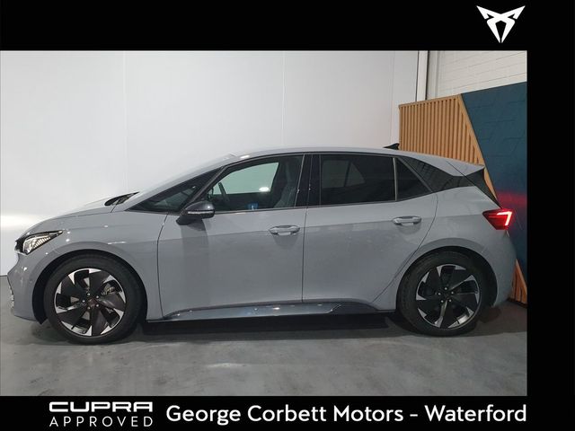 Image for 2025 Cupra Born e-Boost 59kWh 231bhp (From €112 per week)