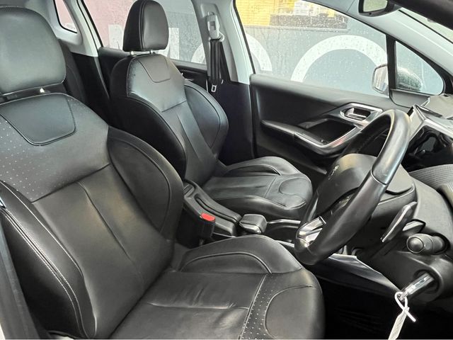 Image for 2016 Peugeot 2008 ONLY €11950! 2016 PEUGEOT 2008 AUTOMATIC Cruise Control/Leather Seats