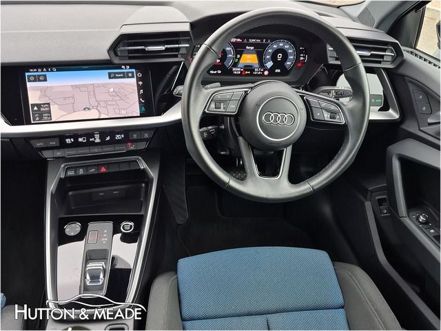 Image for 2024 Audi A3 Sport PHEV 1.4 Petrol 5dr