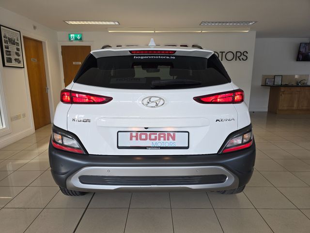 Image for 2021 Hyundai Kona Executive Diesel