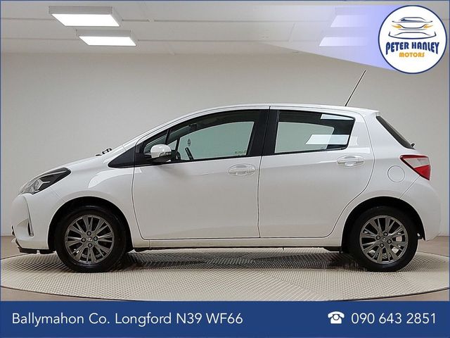 Image for 2017 Toyota Yaris 