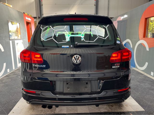 Image for 2015 Volkswagen Tiguan €14950 2015 VOLKSWAGEN TIGUAN TSI BLUEMOTION 1.4 AUTOMATIC / CRUISE CONTROL / REVERSE CAMERA AND MORE