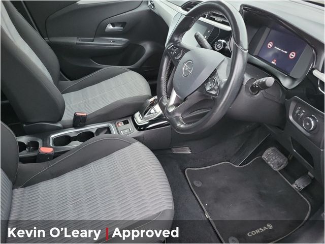 Image for 2020 Opel Corsa SC 136 PS Electric