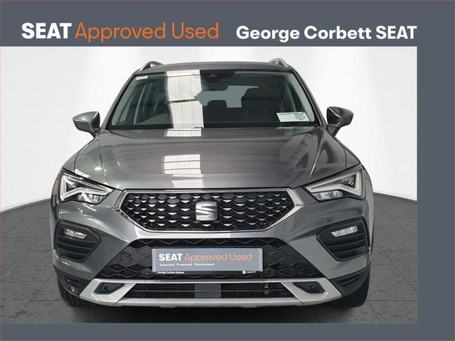 Image for 2024 SEAT Ateca XP 2.0TDi 115hp (From €118 per week)