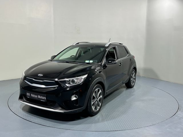 Image for 2020 Kia Stonic K2 1.6 Crdi 