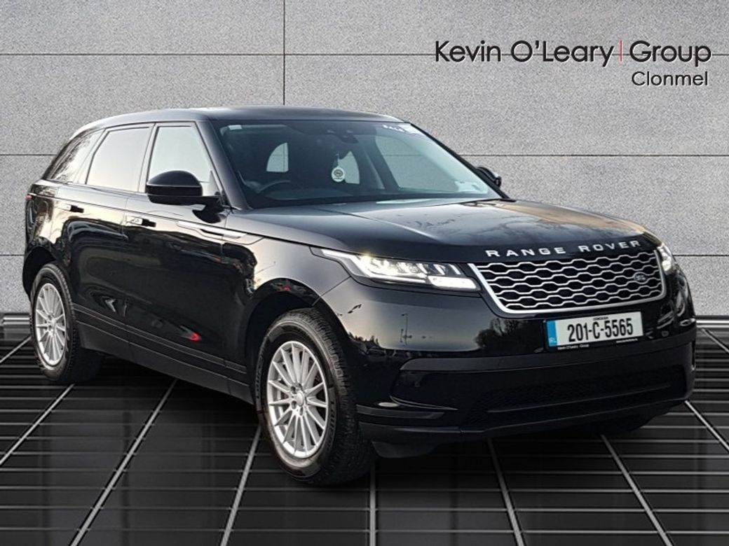 Image for 2020 Land Rover Range Rover Velar 2.0L D 180PS