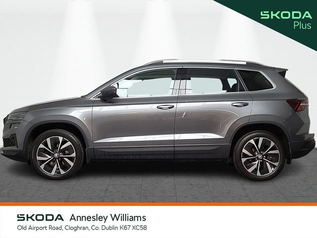 Image for 2023 Skoda Karoq Style 2.0Tdi 115Bhp DSG