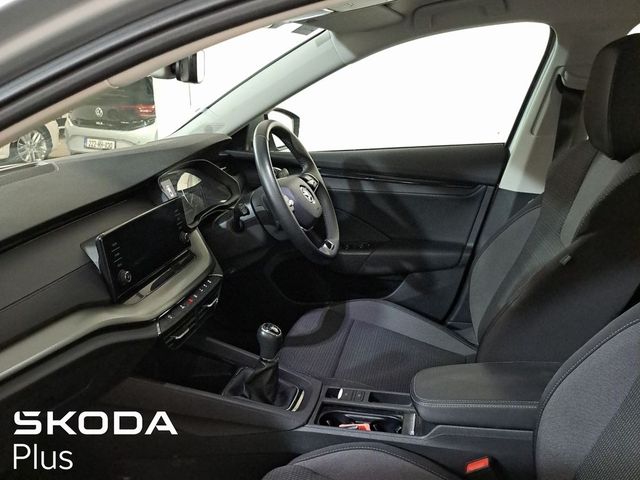 Image for 2023 Skoda Octavia OCTAVIA AMB 1.0TSI 110HP