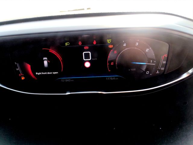 Image for 2021 Peugeot 3008 1.5 BlueHDi 130bhp Allure