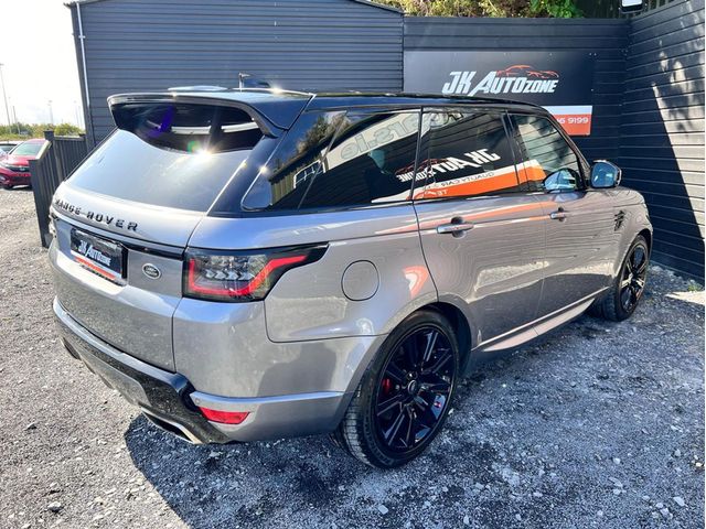 Image for 2020 Land Rover Range Rover P400E HSE DYNAMIQUE