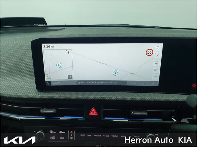 Image for 2026 Kia EV6 SCRAPPAGE OFFER