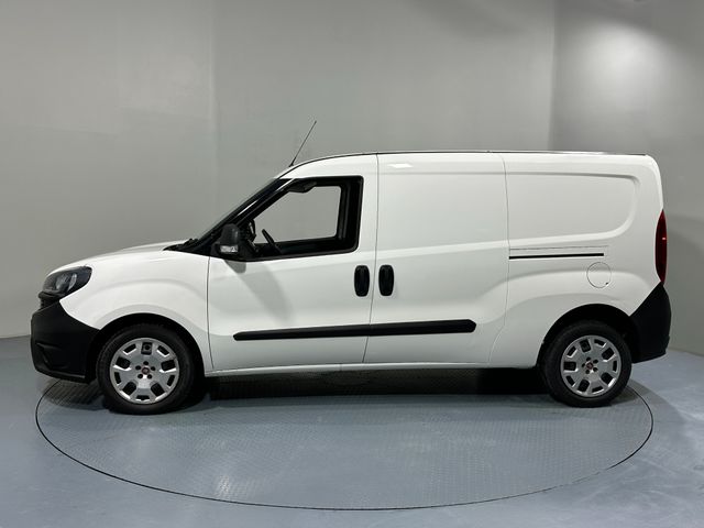 Image for 2019 Fiat Doblo Multijet 16V SX 6DR