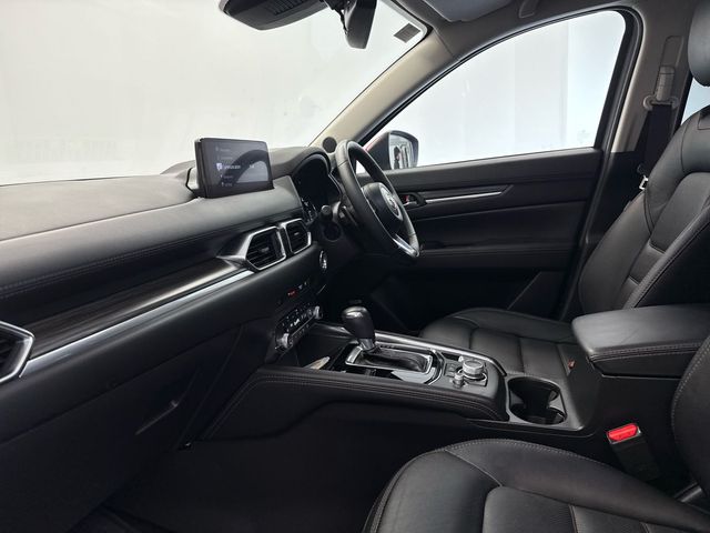 Image for 2023 Mazda CX-5 2.2D GT SPORT *AUTO* €130 P/W