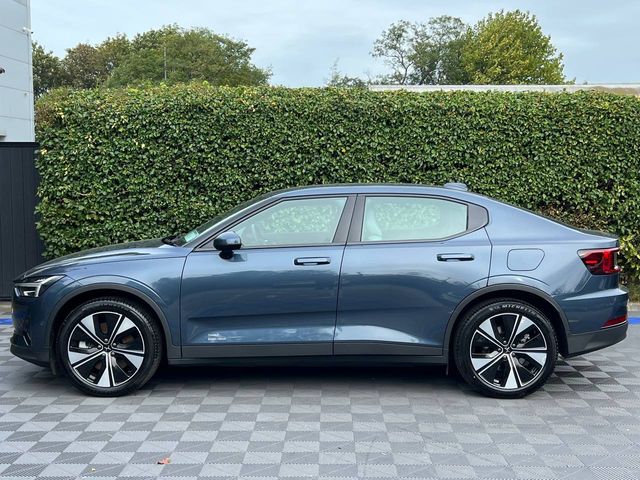 Image for 2024 Polestar 2 69KWH // VERY LOW MILEAGE // HEATED SEATS // 360 PARKING CAMERAS // DIGITAL CLUSTER