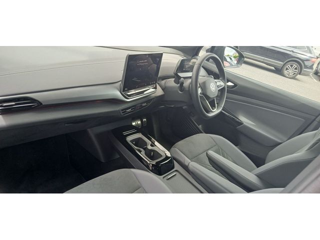 Image for 2026 Volkswagen ID.4 PRO PLUS 77KWH 286HP **FULLY ELECTRIC, REAR VIEW CAMERA, PARK ASSIST**