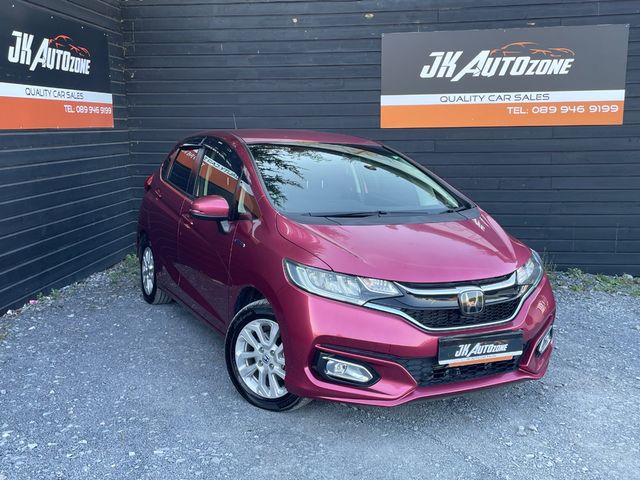 Image for 2017 Honda Fit 1.5 HYBRID AUTO