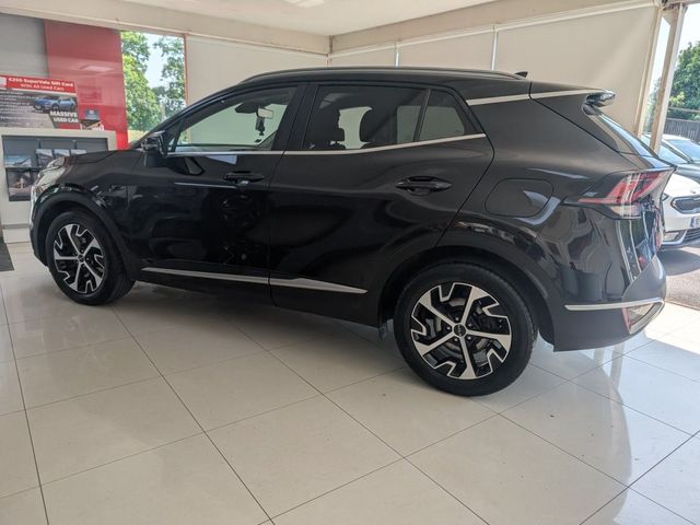 Image for 2022 Kia Sportage K3 1.6d