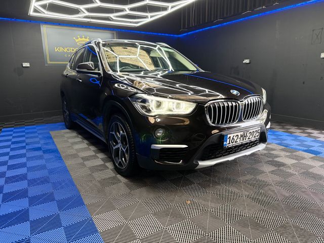 Image for 2016 BMW X1 xDrive20d xLine