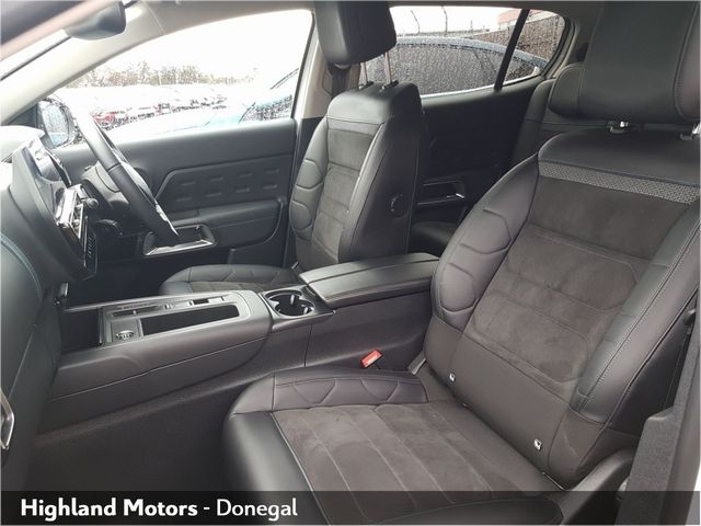 Image for 2024 Citroen C5 Aircross FLAIR BlueHDi 130 EAT8