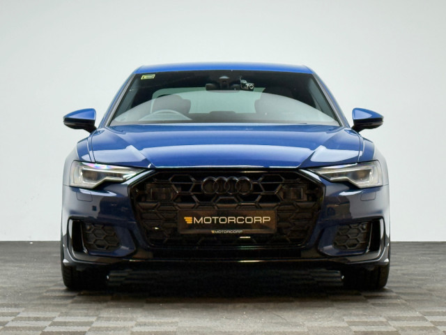 Image for 2024 Audi A6 S LINE 40 TDI BLK STYLING