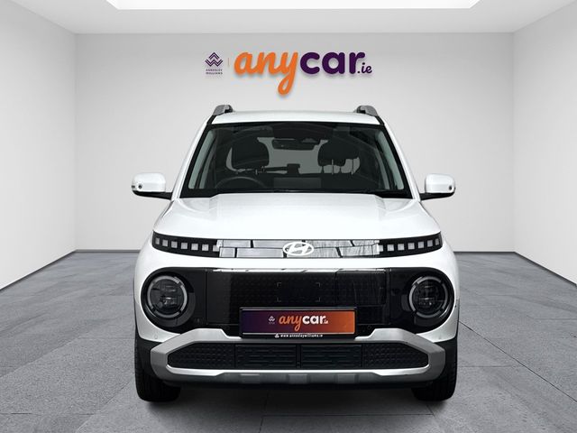 Image for 2025 Hyundai INSTER Elegance 49kwh