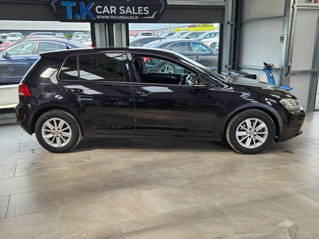 Image for 2016 Volkswagen Golf 1.2 TSI DSG 5DR 110HP Trendline