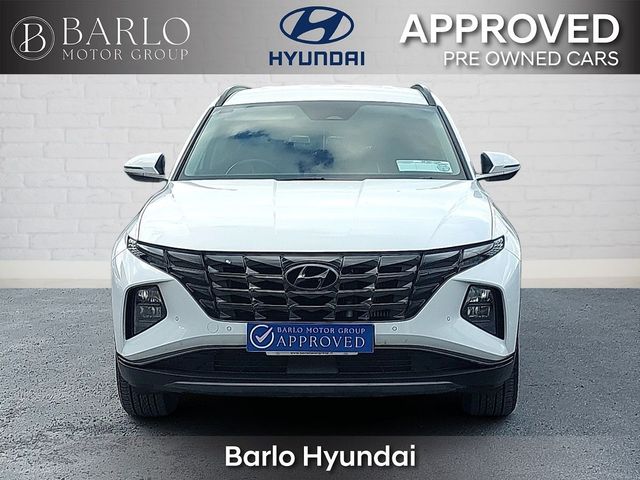 Image for 2022 Hyundai Tucson Executive Plus 1.6CRDi
