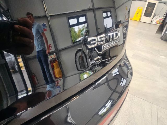 Image for 2019 Audi Q5 35TDI S-Tronic quattro SE