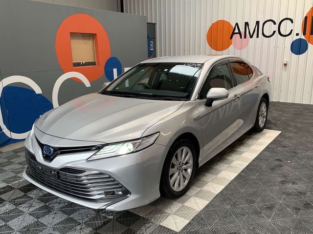 Image for 2018 Toyota Camry €19950! Toyota Camry 2.5 Hybrid / Reverse Camera / Cruise Control / Toyota Camry 