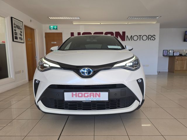 Image for 2022 Toyota C-HR Hybrid SOL Automatic * Best Spec * 